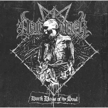 Voidhanger- Dark Days of the Soul
